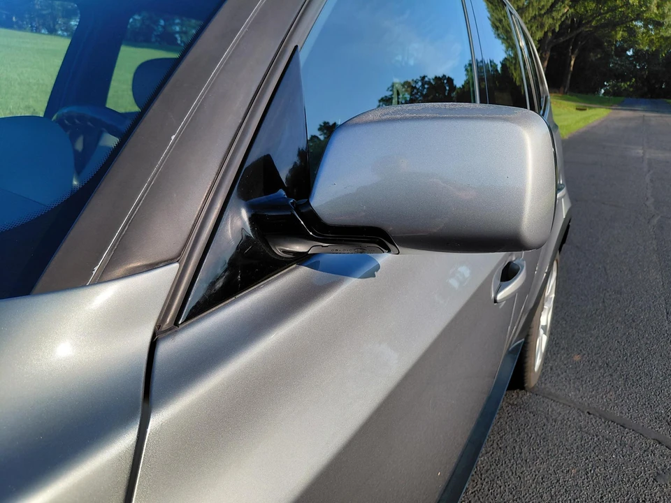 2004 BMW E83 X3 - Image 27 of 31