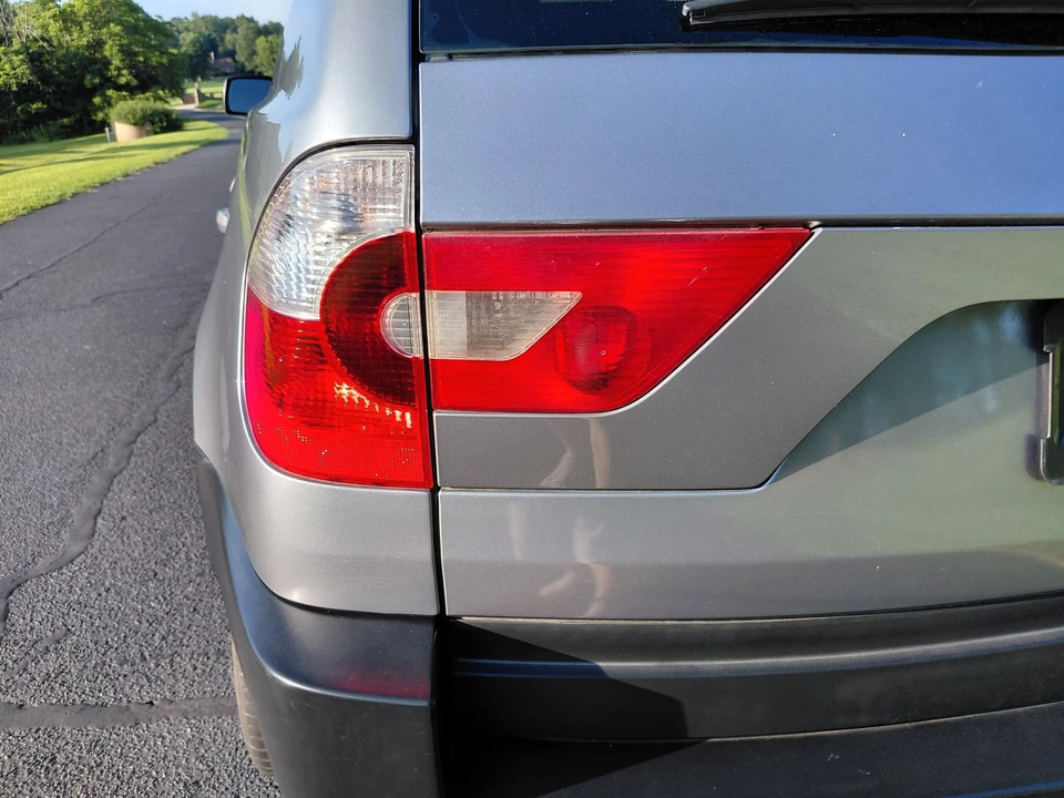 2004 BMW E83 X3 - Image 30 of 31