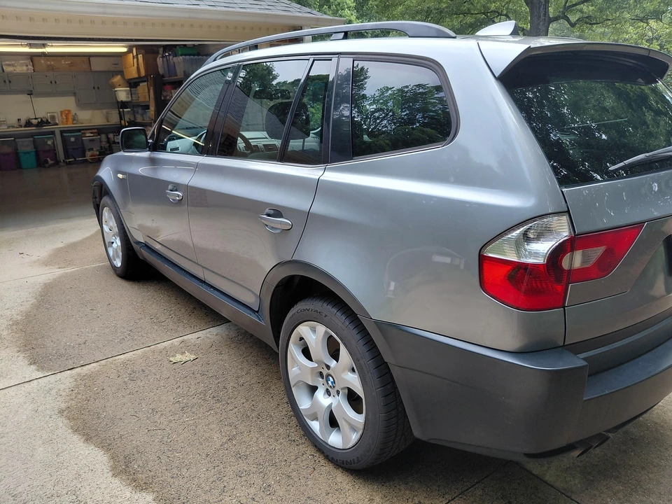 2004 BMW E83 X3 - Image 29 of 31