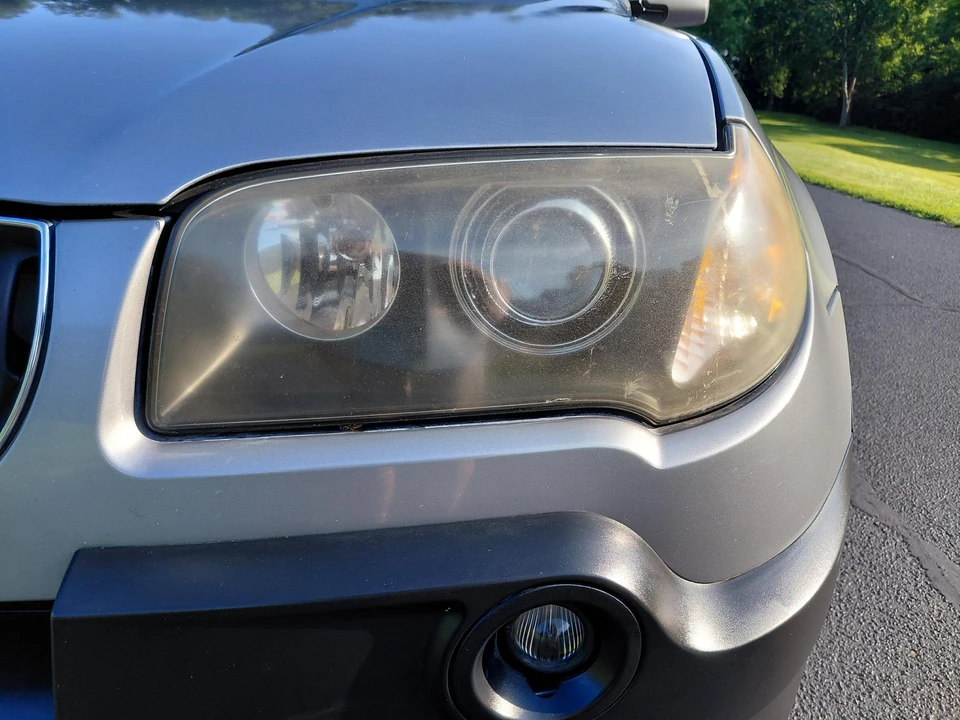 2004 BMW E83 X3 - Image 26 of 31