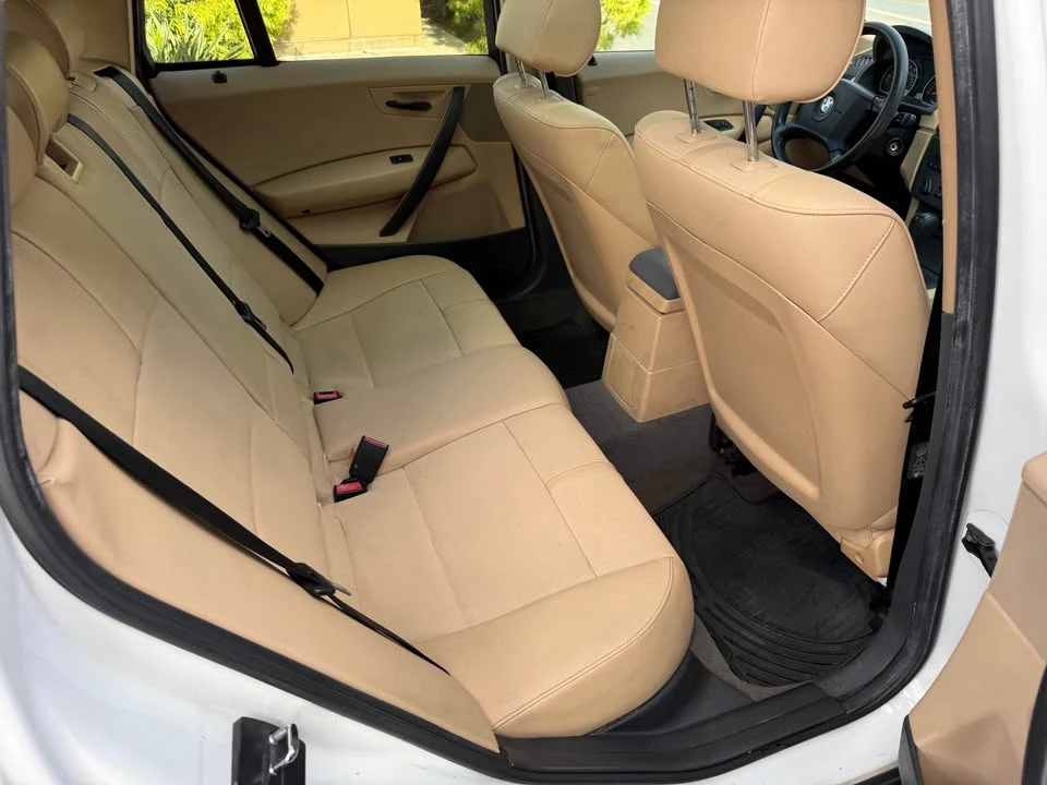 2004 BMW E83 X3 - Image 19 of 20
