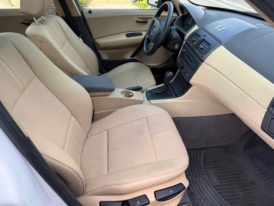 2004 BMW E83 X3 - Image 17 of 20