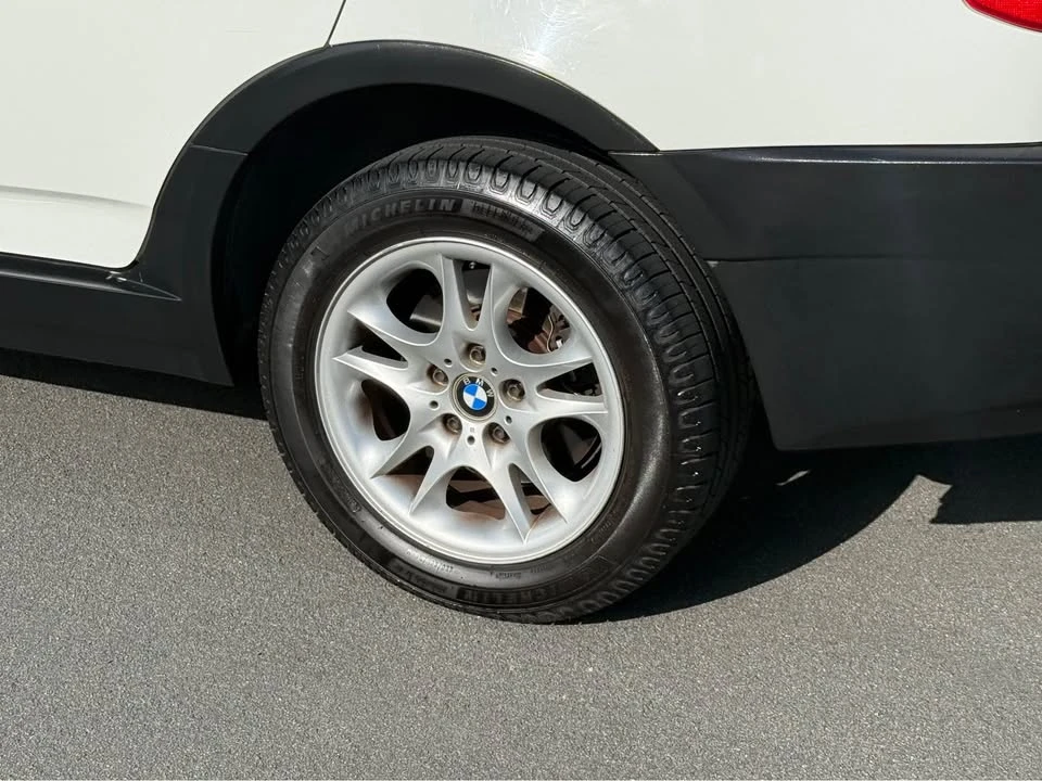 2004 BMW E83 X3 - Image 11 of 20