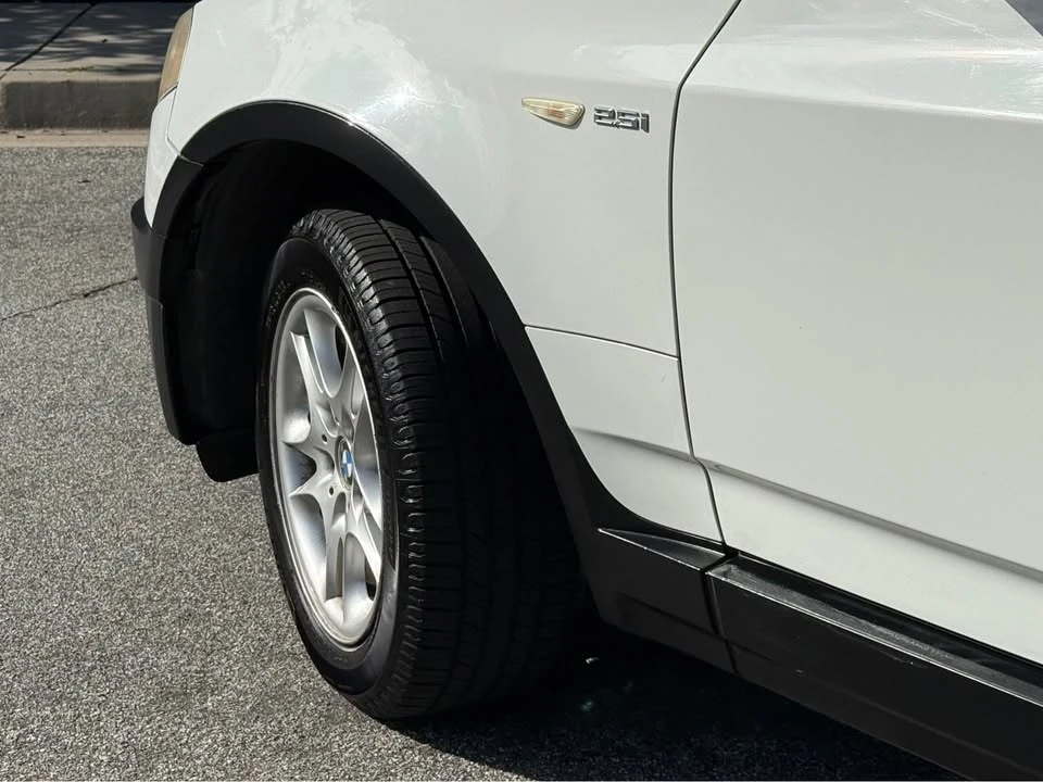 2004 BMW E83 X3 - Image 6 of 20