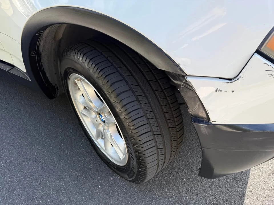 2004 BMW E83 X3 - Image 15 of 20