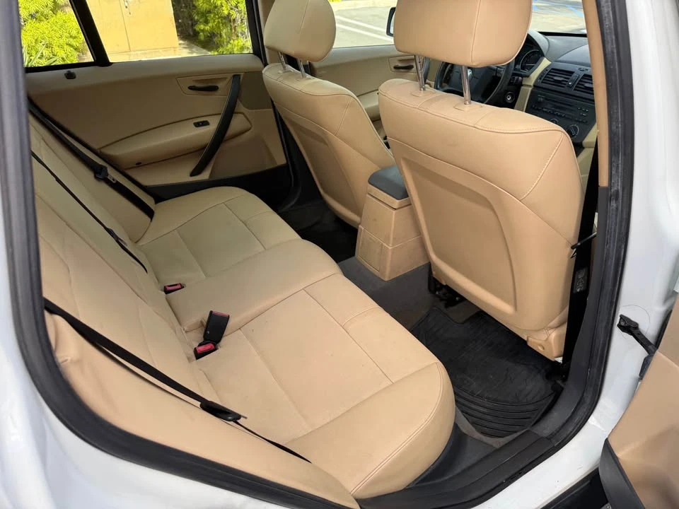 2004 BMW E83 X3 - Image 20 of 20