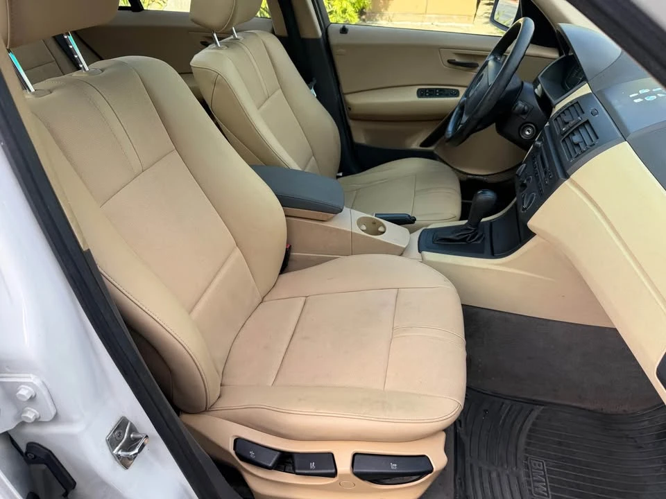 2004 BMW E83 X3 - Image 18 of 20