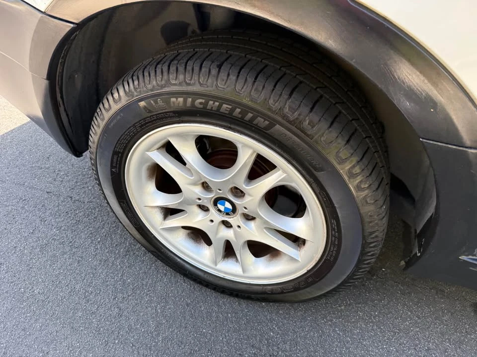 2004 BMW E83 X3 - Image 14 of 20