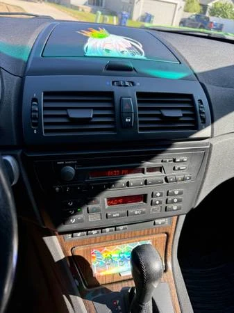 2004 BMW E83 X3 - Image 9 of 9