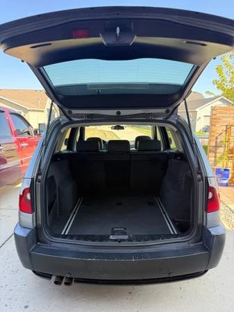 2004 BMW E83 X3 - Image 4 of 9