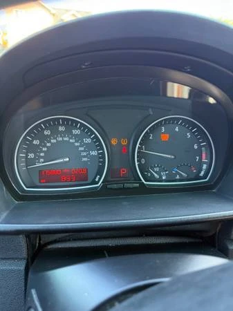 2004 BMW E83 X3 - Image 8 of 9