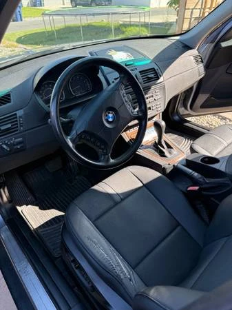2004 BMW E83 X3 - Image 7 of 9