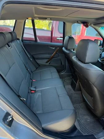 2004 BMW E83 X3 - Image 5 of 9