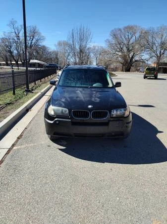2004 BMW E83 X3 - Image 2 of 6