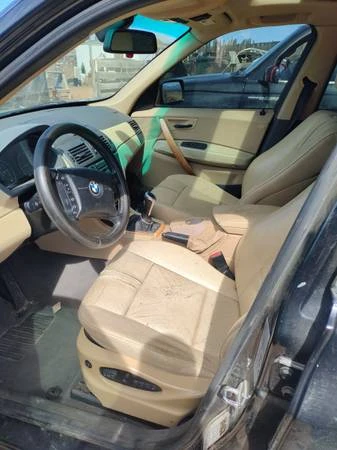 2004 BMW E83 X3 - Image 6 of 6