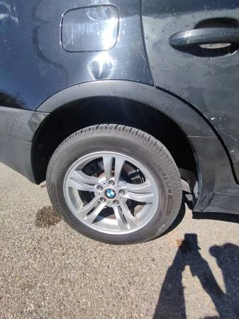 2004 BMW E83 X3 - Image 5 of 6
