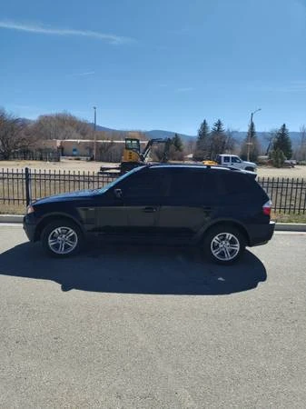 2004 BMW E83 X3 - Image 3 of 6
