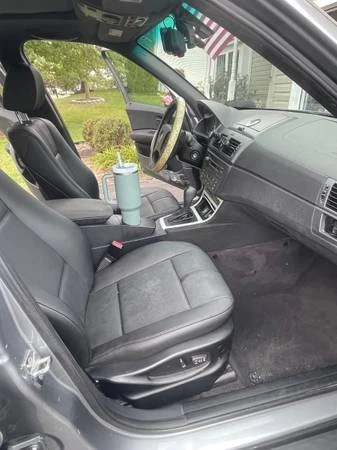 2004 BMW E83 X3 - Image 4 of 14