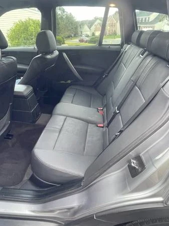 2004 BMW E83 X3 - Image 5 of 14