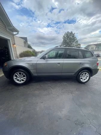 2004 BMW E83 X3 - Image 14 of 14