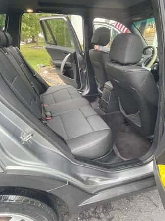 2004 BMW E83 X3 - Image 12 of 14