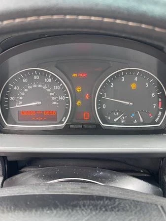 2004 BMW E83 X3 - Image 2 of 14
