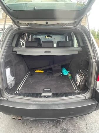 2004 BMW E83 X3 - Image 3 of 14
