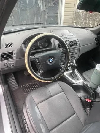 2004 BMW E83 X3 - Image 13 of 14