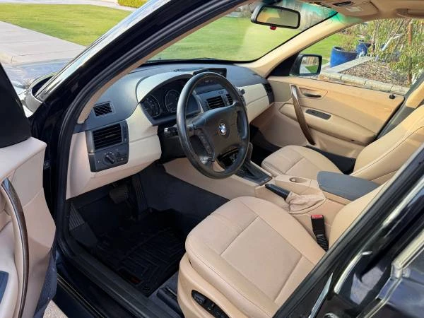 2004 BMW E83 X3 - Image 4 of 10