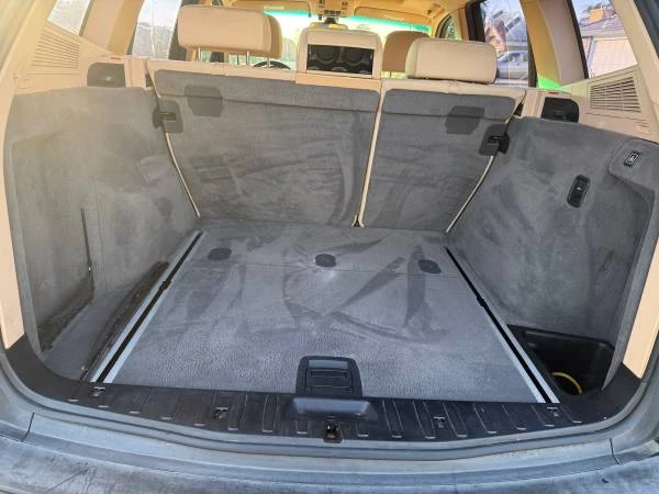 2004 BMW E83 X3 - Image 7 of 10