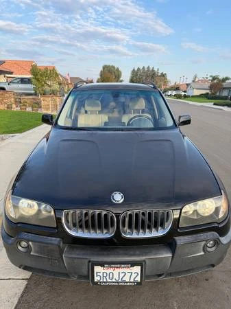 2004 BMW E83 X3 - Image 2 of 10