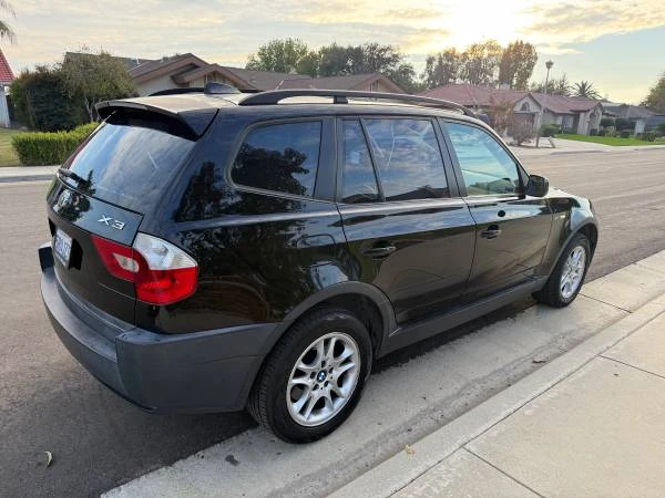 2004 BMW E83 X3 - Image 3 of 10