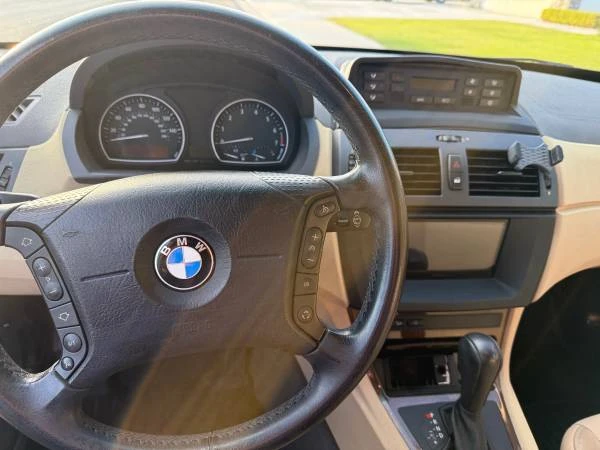2004 BMW E83 X3 - Image 8 of 10