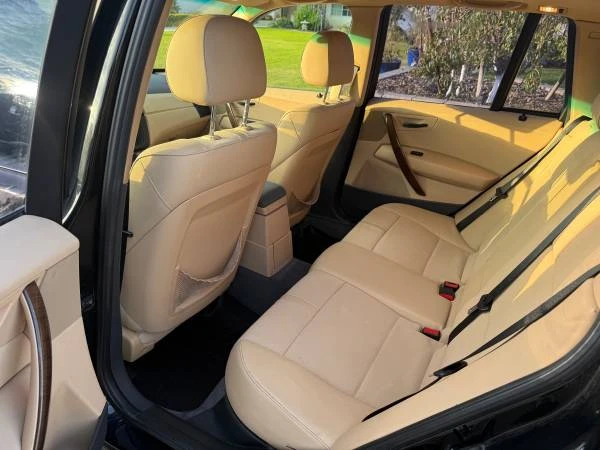 2004 BMW E83 X3 - Image 5 of 10