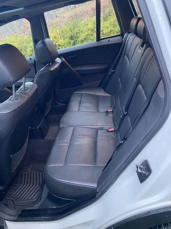 2004 BMW E83 X3 - Image 3 of 4