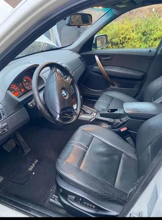 2004 BMW E83 X3 - Image 4 of 4