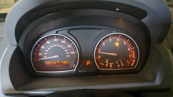 2004 BMW E83 X3 - Image 9 of 12