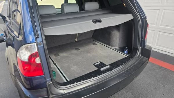 2004 BMW E83 X3 - Image 6 of 12