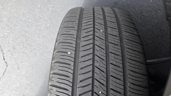 2004 BMW E83 X3 - Image 7 of 12
