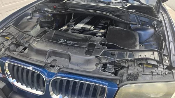 2004 BMW E83 X3 - Image 8 of 12