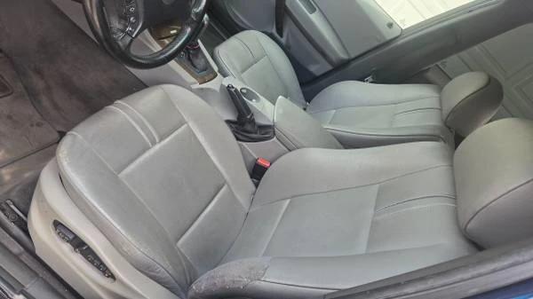 2004 BMW E83 X3 - Image 12 of 12
