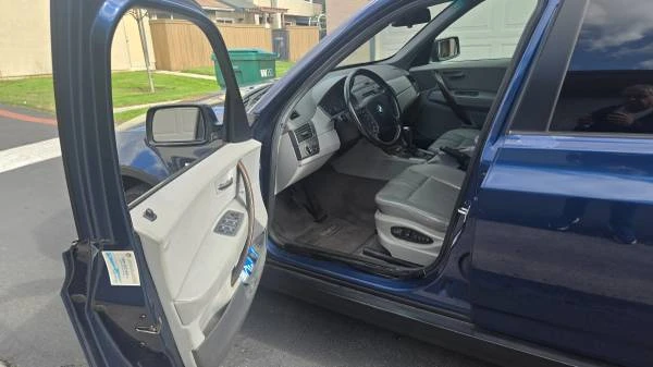 2004 BMW E83 X3 - Image 4 of 12