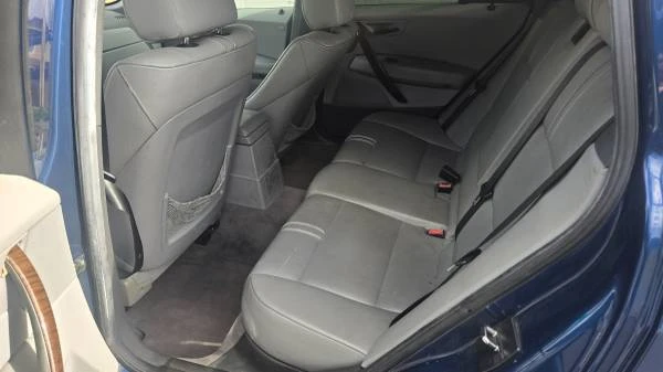2004 BMW E83 X3 - Image 5 of 12