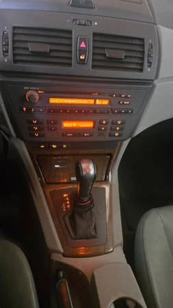 2004 BMW E83 X3 - Image 10 of 12