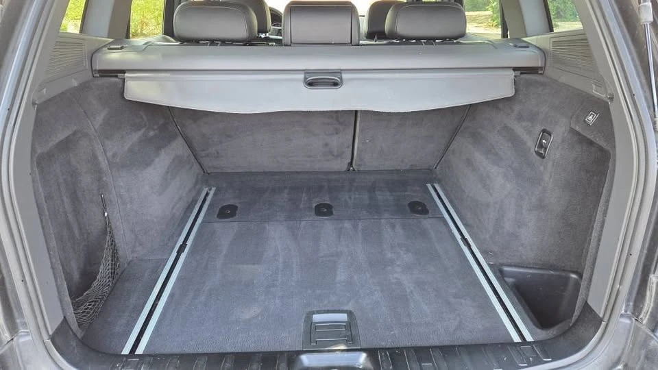 2004 BMW E83 X3 - Image 7 of 9