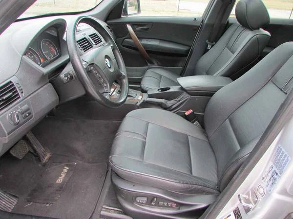 2004 BMW E83 X3 - Image 13 of 14