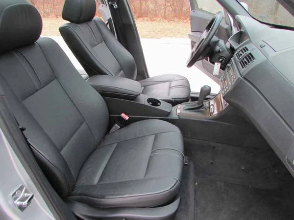 2004 BMW E83 X3 - Image 11 of 14
