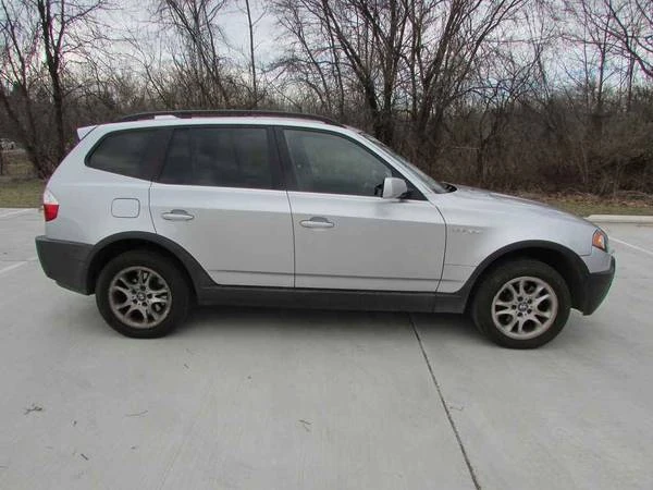 2004 BMW E83 X3 - Image 6 of 14