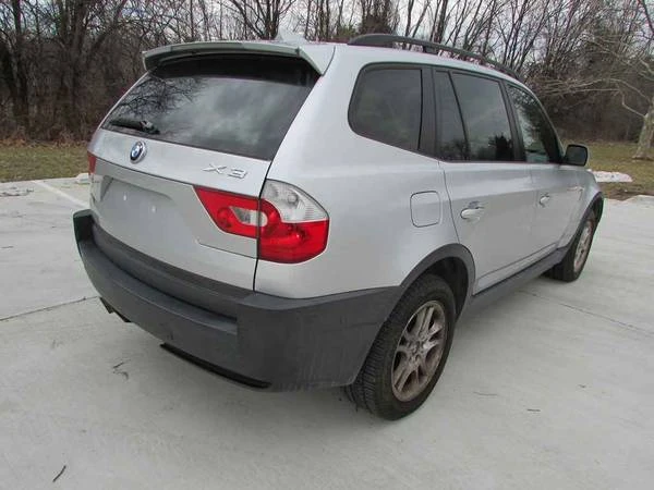 2004 BMW E83 X3 - Image 3 of 14