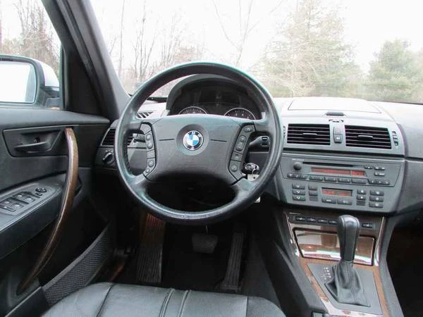 2004 BMW E83 X3 - Image 14 of 14